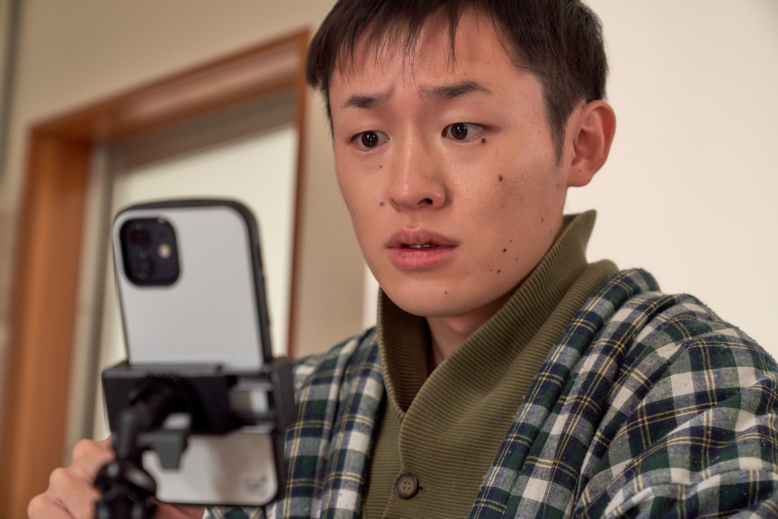 日本で一番恐くない間取り : 作品情報・出演者、スタッフ、内容